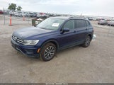 Volkswagen Tiguan 2.0T S 3VV0B7AX1MM002763 fotografie
