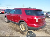 Ford Explorer Xlt 1FM5K8D82EGA63030 снимка