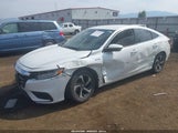 Honda Insight Ex 19XZE4F5XME005271 снимка