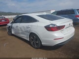 Honda Insight Ex 19XZE4F5XME005271 снимка