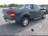 Ford F-150 Fx4/Lariat/Xl/Xlt 1FTPX14504NA40562 photo