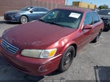 Toyota Camry Le JT2BG28K210571733 снимка