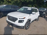 Hyundai Venue Sel KMHRC8A35RU323919 снимка