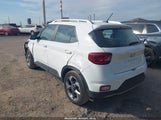 Hyundai Venue Sel KMHRC8A35RU323919 снимка