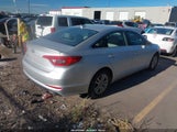 Hyundai Sonata 5NPE24AF6HH489366 снимка