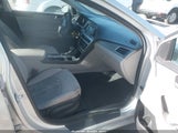 Hyundai Sonata 5NPE24AF6HH489366 снимка