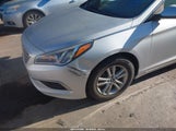 Hyundai Sonata 5NPE24AF6HH489366 fotografie