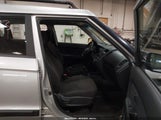 Kia Soul KNDJT2A17B7302409 fotografie
