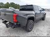 Toyota Tacoma Trd Sport 4Wd 3TMLB5JN9RM060836 снимка