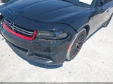 Dodge Charger Se 2C3CDXBG9FH728624 снимка