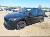 Audi Sq5 Sportback Premium Plus Tfsi Quattro Tiptronic WA124AFY6P2181534 photo