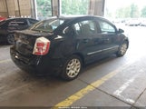 Nissan Sentra 2.0S 3N1AB6AP4BL610859 снимка