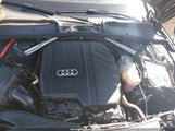 Audi A4 Premium Plus 45 Tfsi S Line Quattro S Tronic WAUEAAF40NA036532 fotografie