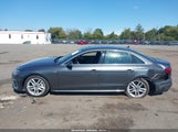 Audi A4 Premium Plus 45 Tfsi S Line Quattro S Tronic WAUEAAF40NA036532 photo