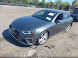 Audi A4 Premium Plus 45 Tfsi S Line Quattro S Tronic WAUEAAF40NA036532 снимка