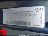 Audi A4 Premium Plus 45 Tfsi S Line Quattro S Tronic WAUEAAF40NA036532 fotografie