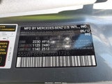 Mercedes-Benz Amg C 43 4Matic 55SWF6EB2HU231726 photo