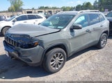 Jeep Cherokee Latitude Plus 4X4 1C4PJMLB6LD502380 снимка