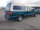 Chevrolet S-10 Ls Fleetside Cmi 1GCCS1945W8117635 снимка