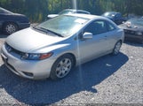 Honda Civic Lx 2HGFG12686H547276 снимка