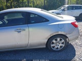 Honda Civic Lx 2HGFG12686H547276 снимка