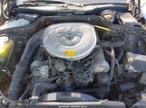 Mercedes-Benz 560Sec WDB1260441A174795 снимка