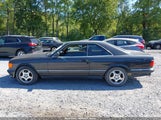 Mercedes-Benz 560Sec WDB1260441A174795 снимка