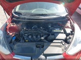 Hyundai Veloster Base W/Gray KMHTC6AD3CU021409 снимка