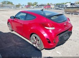 Hyundai Veloster Base W/Gray KMHTC6AD3CU021409 снимка