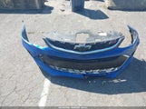 Chevrolet Sonic Lt Auto 1G1JD6SH5J4107885 снимка