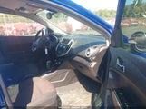 Chevrolet Sonic Lt Auto 1G1JD6SH5J4107885 снимка