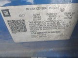 Chevrolet Sonic Lt Auto 1G1JD6SH5J4107885 снимка