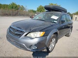 Subaru Outback 2.5I 4S4BP61C397339898 снимка