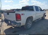 GMC Sierra  Slt 3GTRKWE38AG226629 снимка