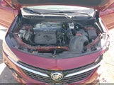 Buick Encore Gx Select Fwd KL4MMDSLXPB153787 photo