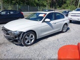 BMW 320I xDrive WBA3C3C55EP660799 снимка