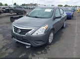 Nissan Versa 1.6 S+ 3N1CN7AP8HL867411 снимка