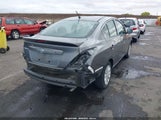 Nissan Versa 1.6 S+ 3N1CN7AP8HL867411 снимка