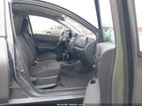 Nissan Versa 1.6 S+ 3N1CN7AP8HL867411 снимка