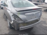 Nissan Versa 1.6 S+ 3N1CN7AP8HL867411 снимка