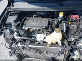 Chevrolet Sonic Fwd Lt 1G1JD5SB4L4104713 fotografie