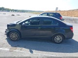 Chevrolet Sonic Fwd Lt 1G1JD5SB4L4104713 fotografie