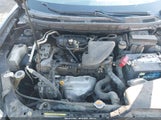 Nissan Rogue Sl JN8AS58V29W185873 снимка