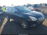 Nissan Rogue Sl JN8AS58V29W185873 снимка