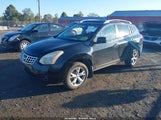 Nissan Rogue Sl JN8AS58V29W185873 снимка