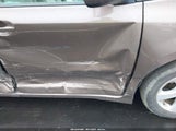 Toyota Sienna Le 5TDKZ3DC3LS070260 снимка