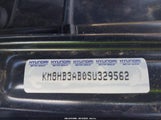 Hyundai Kona Sel KM8HB3AB0SU329562 снимка