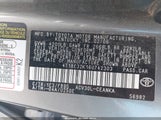 Toyota Camry Le 4T1BE32K16U742303 снимка