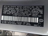 Lexus Es 350 JTHBK1GG2F2205794 снимка