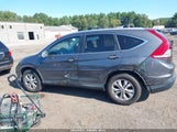 Honda Cr-V Ex-L 2HKRM4H7XEH603259 снимка